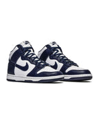 Nike Dunk High Championship Navy