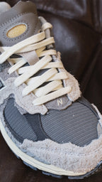 New Balance 2002R Protection Pack Rain Cloud