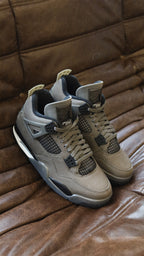 Jordan 4 Retro Cave Stone