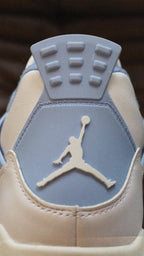 Jordan 4 Retro Forget Me Not (W)