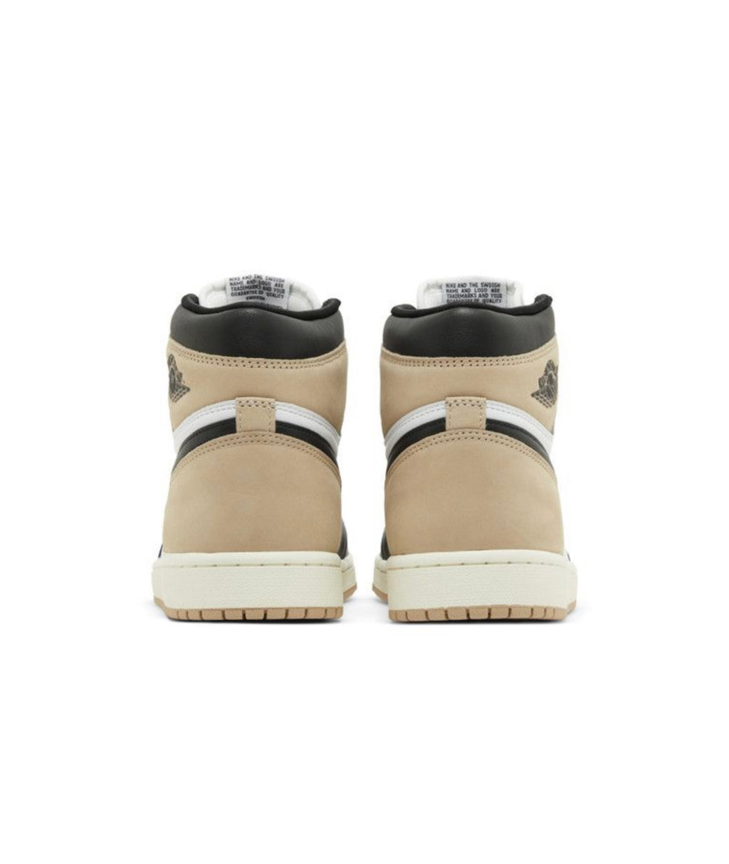 Jordan 1 Retro High OG Latte (W)