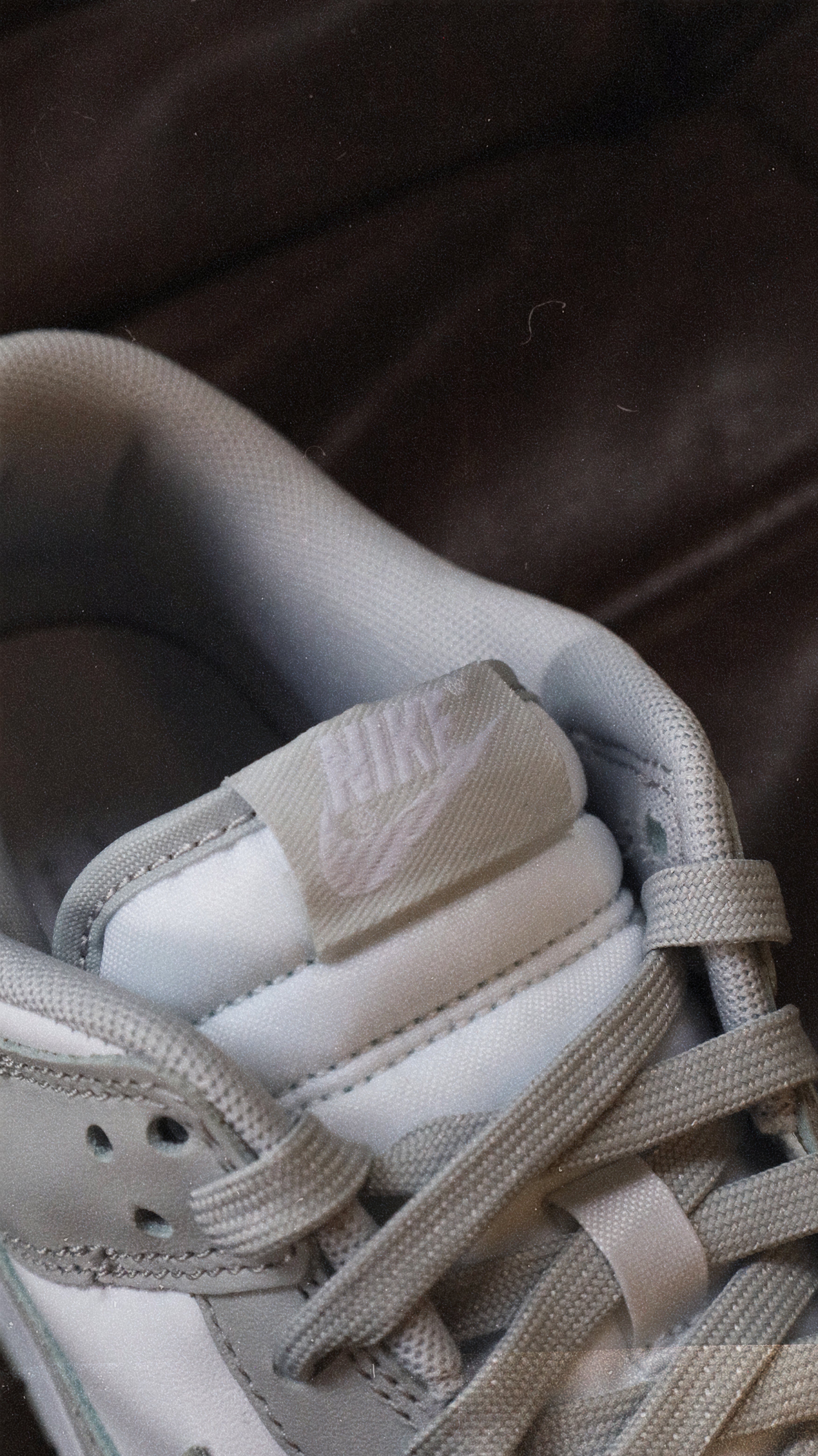 Nike Dunk Low Grey Fog