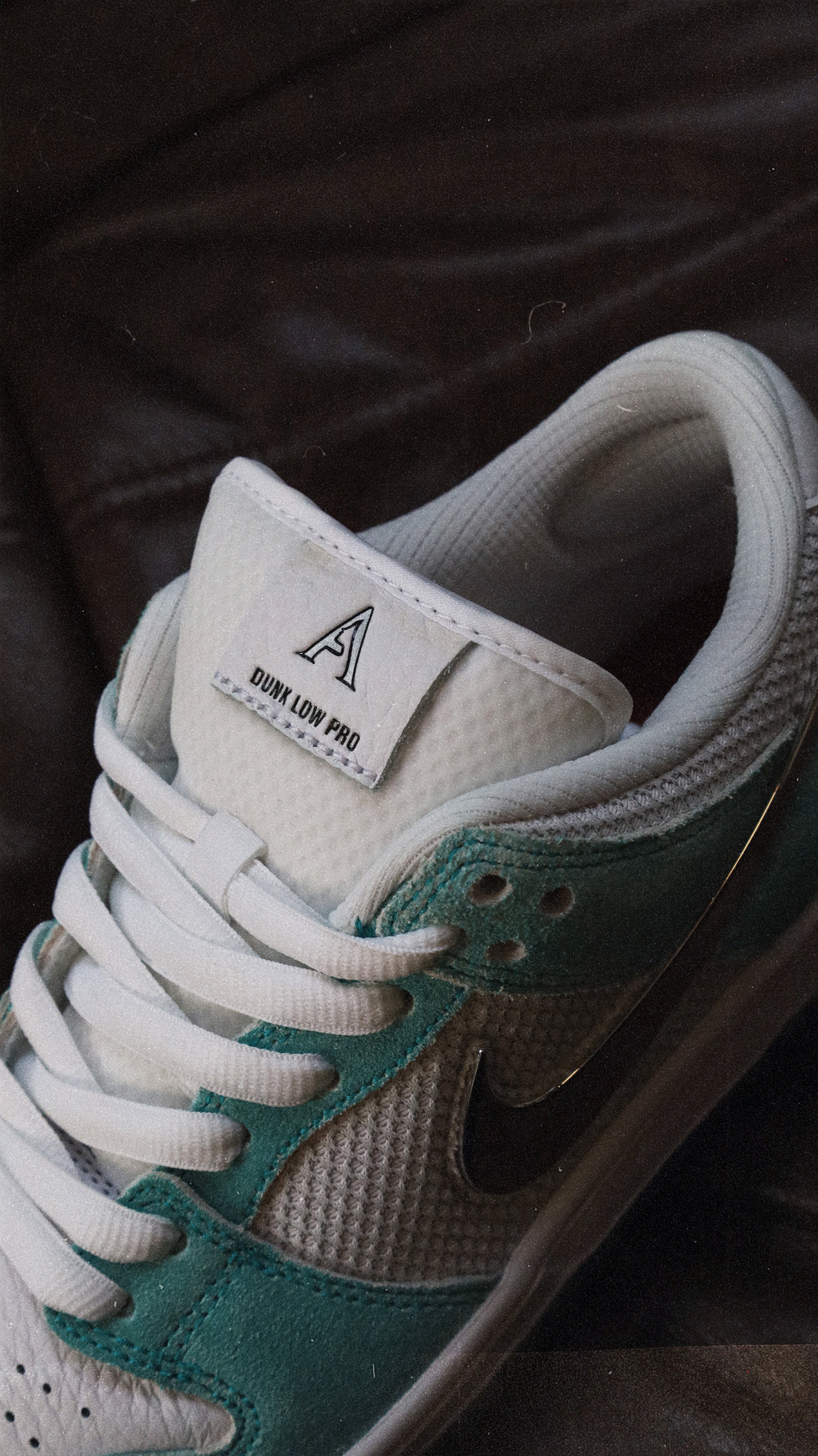 Nike SB Dunk Low April Skateboards