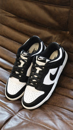 Nike Dunk Low Retro White Black (Panda)