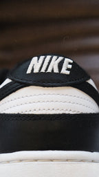 Nike Dunk Low Retro White Black (Panda)