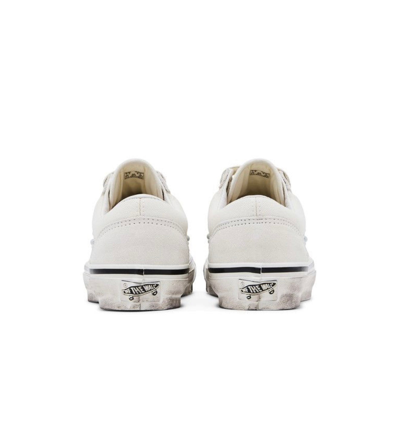 Vans OTW Old Skool 36 Pearlized Pack Marshmallow