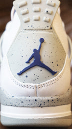 Jordan 4 Retro Midnight Navy
