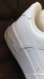 Nike Air Force 1 Low '07 White