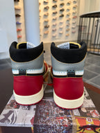 Jordan 1 Retro High OG SP Union LA Chicago Shadow (Eu: 41)