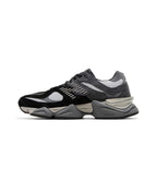 New Balance 9060 Black Castlerock Grey