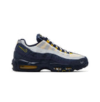 Nike Air Max 95 SB Eric Koston Obsidian Speed Yellow