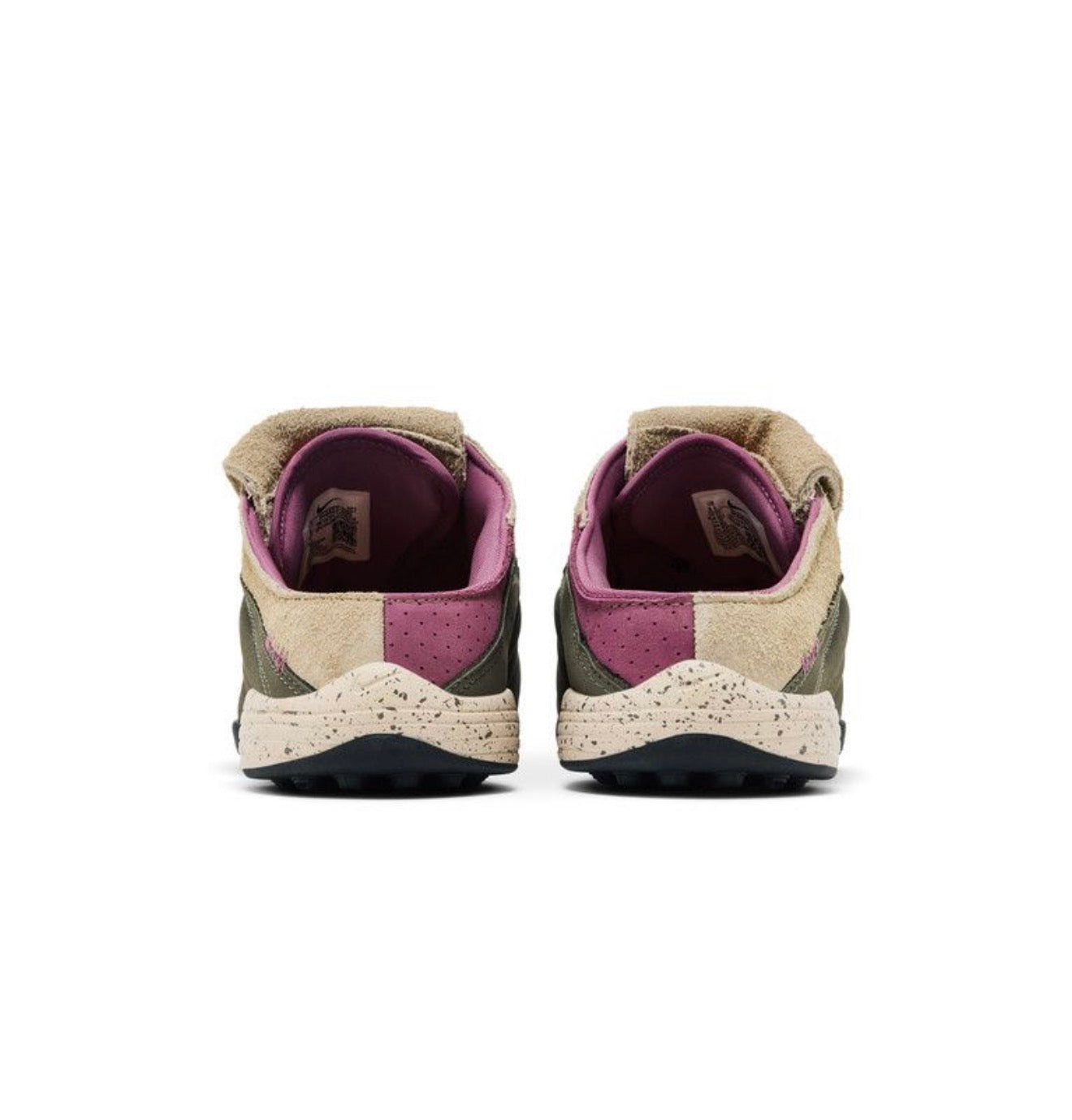 Nike Total 90 Mule Kids of Immigrants Khaki