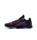 Nike Kobe 5 Protro Year of the Mamba Eggplant
