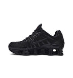 Nike Shox TL Black Metallic Hematite