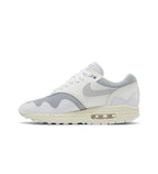 Nike Air Max 1 Patta Waves White