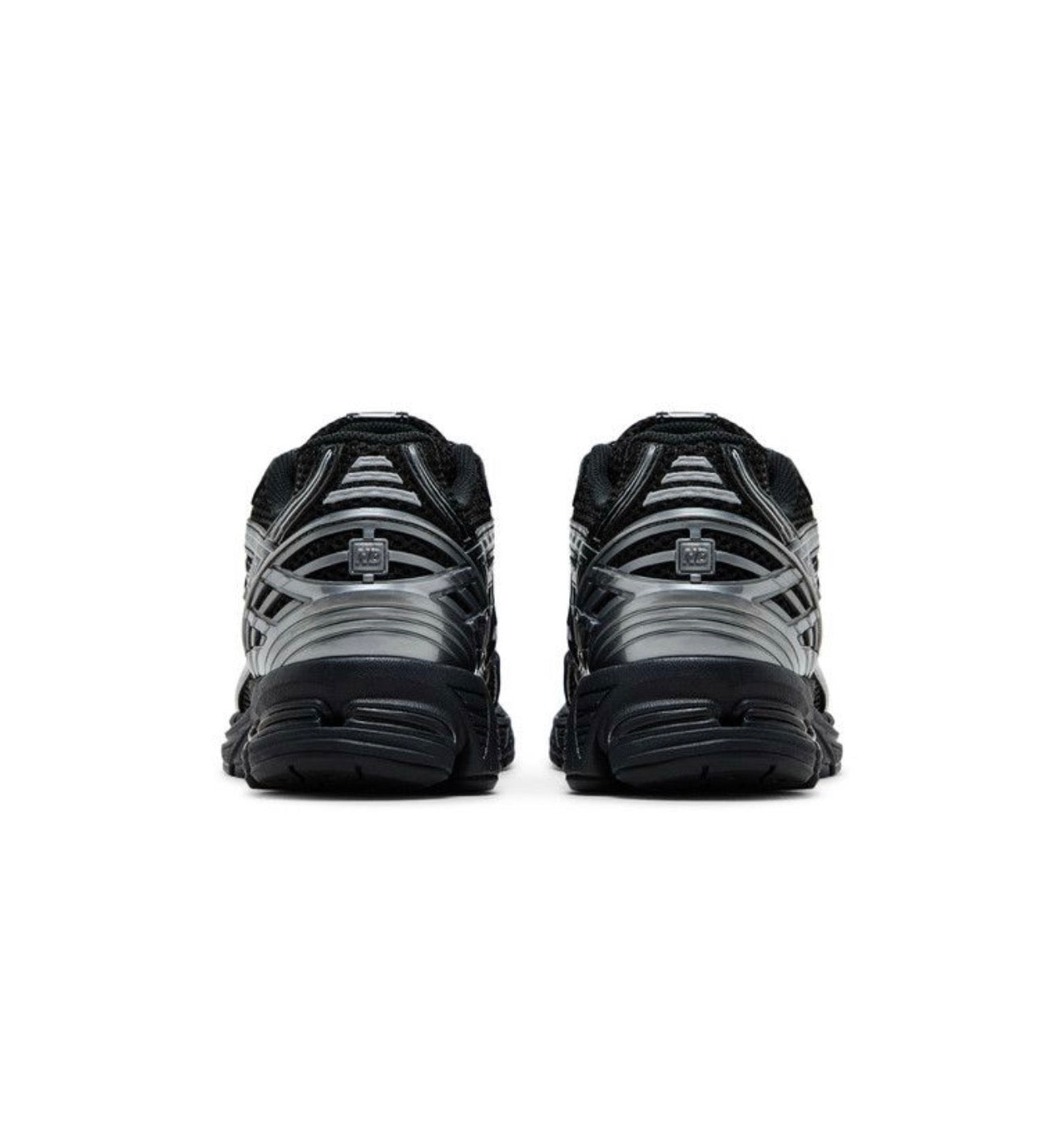 New Balance 1906R Black Silver
