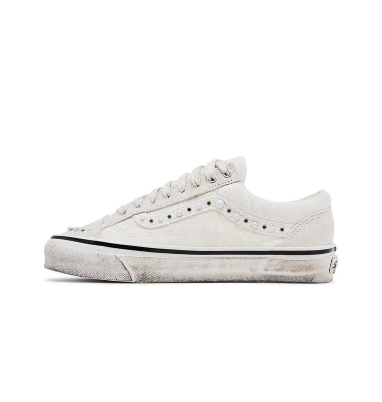 Vans OTW Old Skool 36 Pearlized Pack Marshmallow