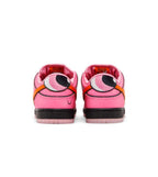 Nike SB Dunk Low The Powerpuff Girls Blossom