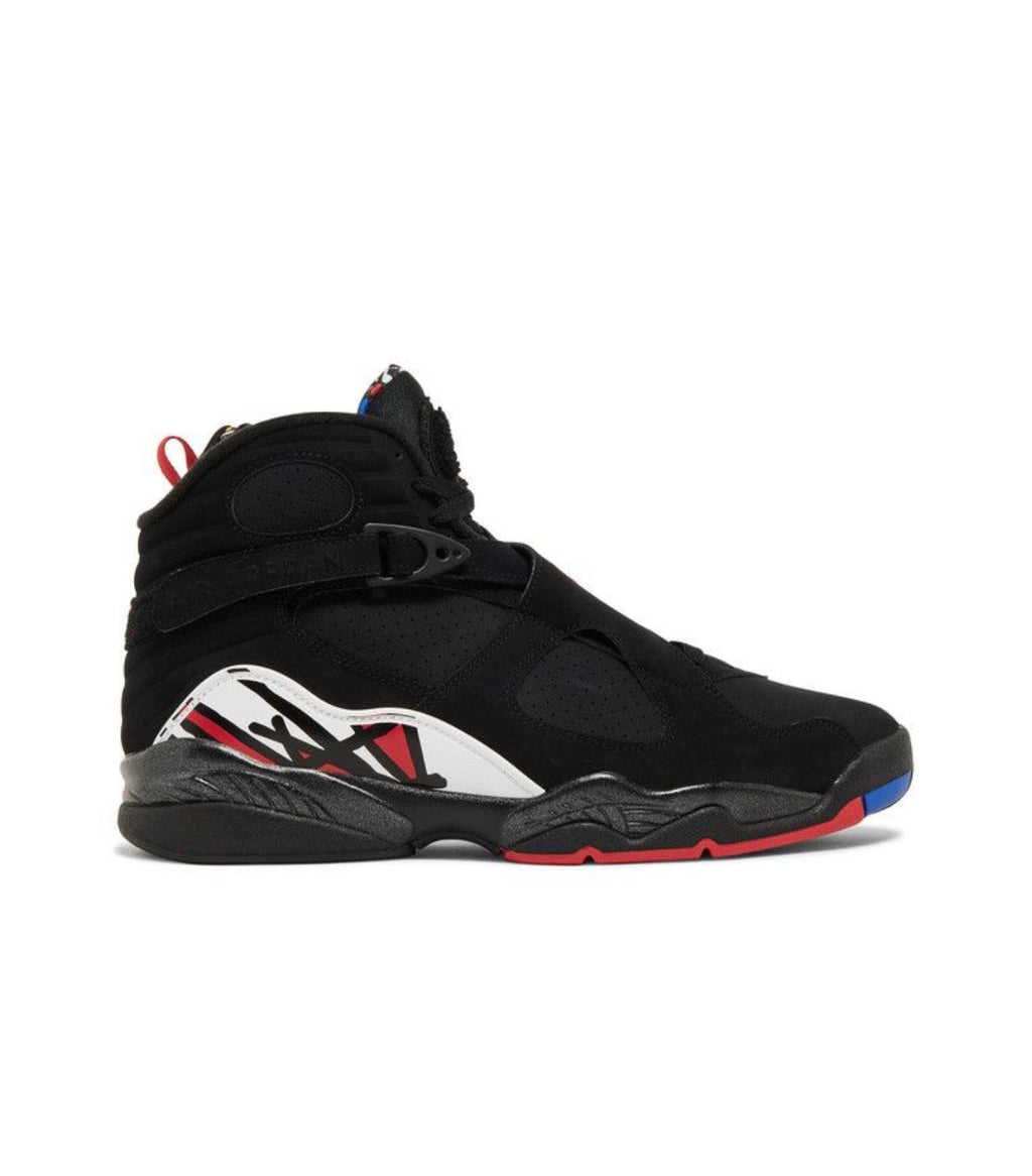 Jordan 8 Retro Playoffs (2023)