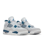 Jordan 4 Retro Military Blue (2024)