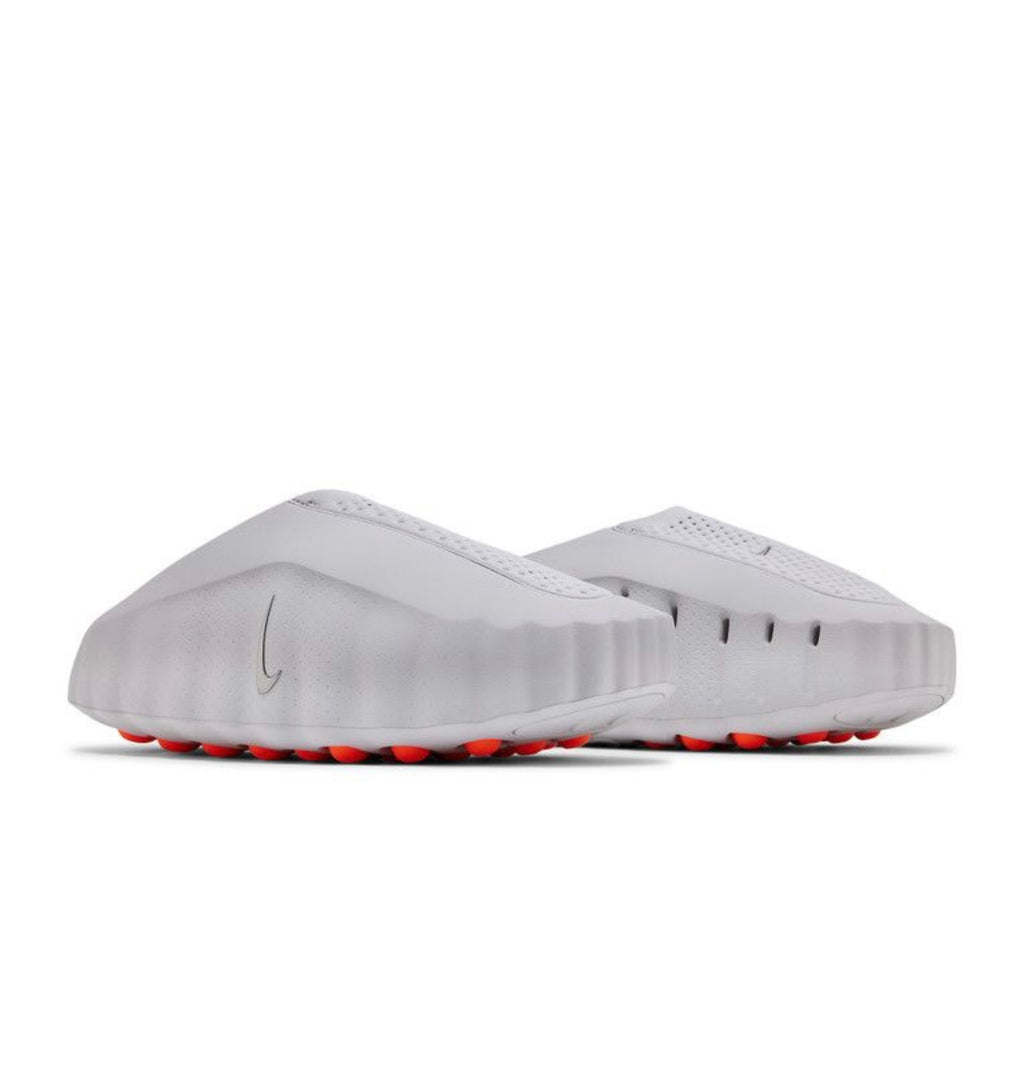 Nike Mind 001 Slide Light Smoke Grey 