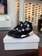 Jordan 4 Retro White Thunder (Eu: 42)