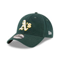 New Era MLB Core Classic2 Rep Oakland Athletics Cap
