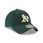 New Era MLB Core Classic2 Rep Oakland Athletics Cap