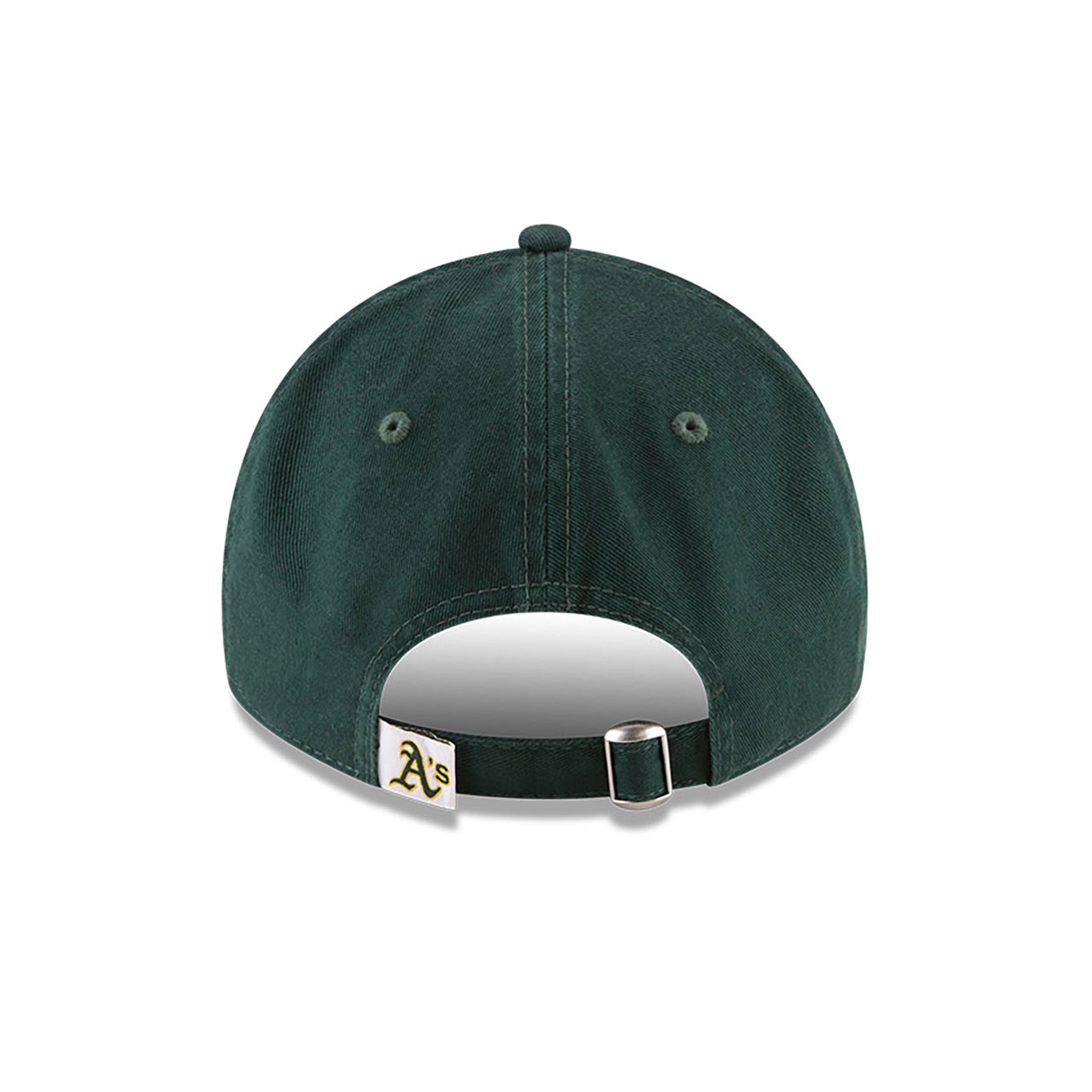 New Era MLB Core Classic2 Rep Oakland Athletics Cap