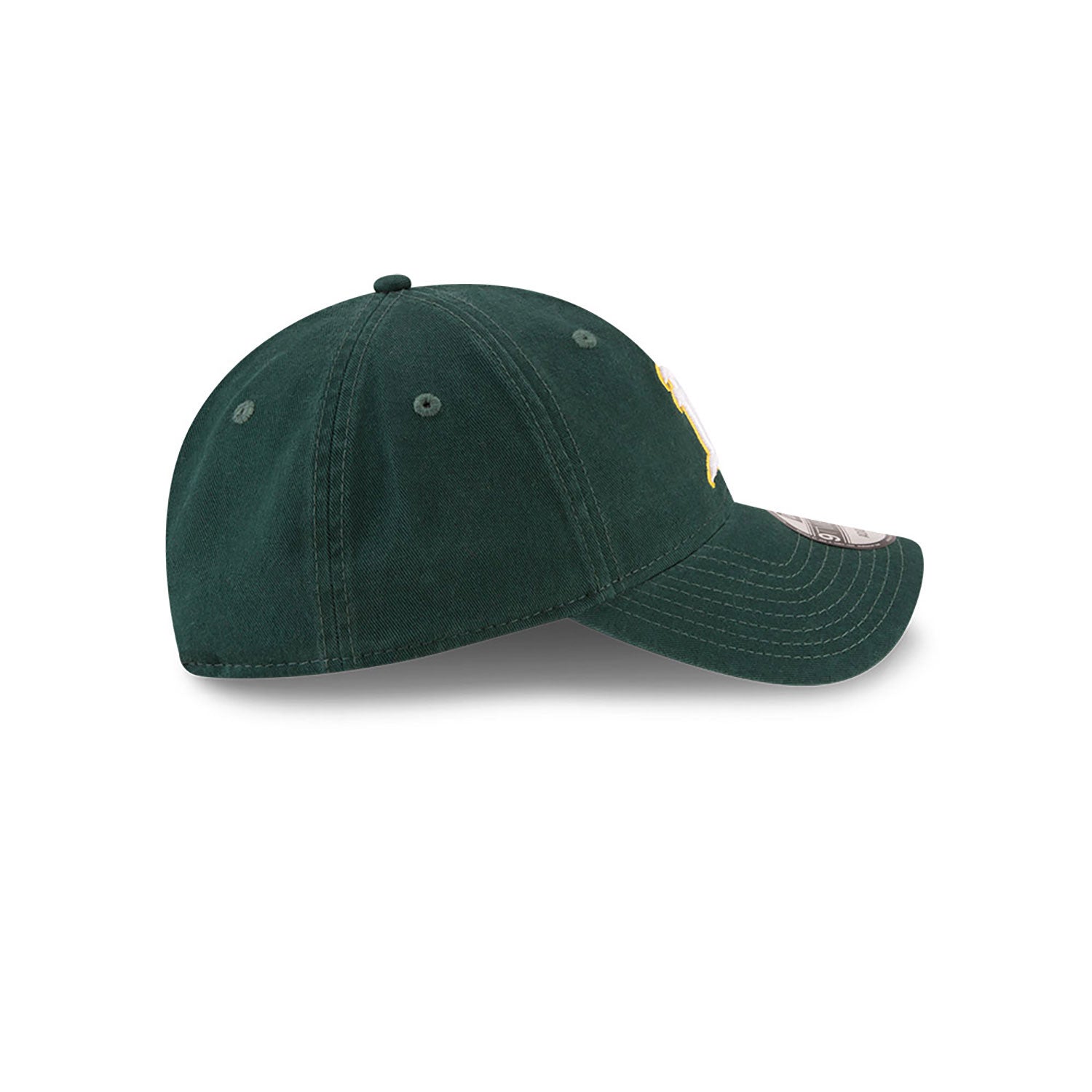 New Era MLB Core Classic2 Rep Oakland Athletics Cap