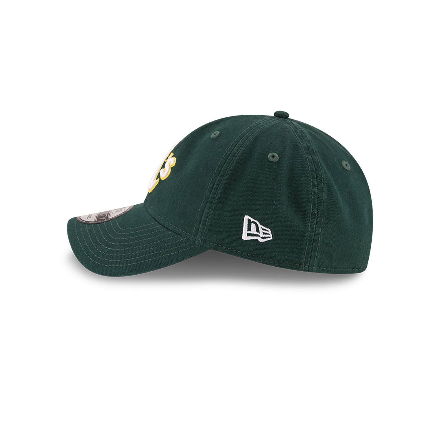 New Era MLB Core Classic2 Rep Oakland Athletics Cap