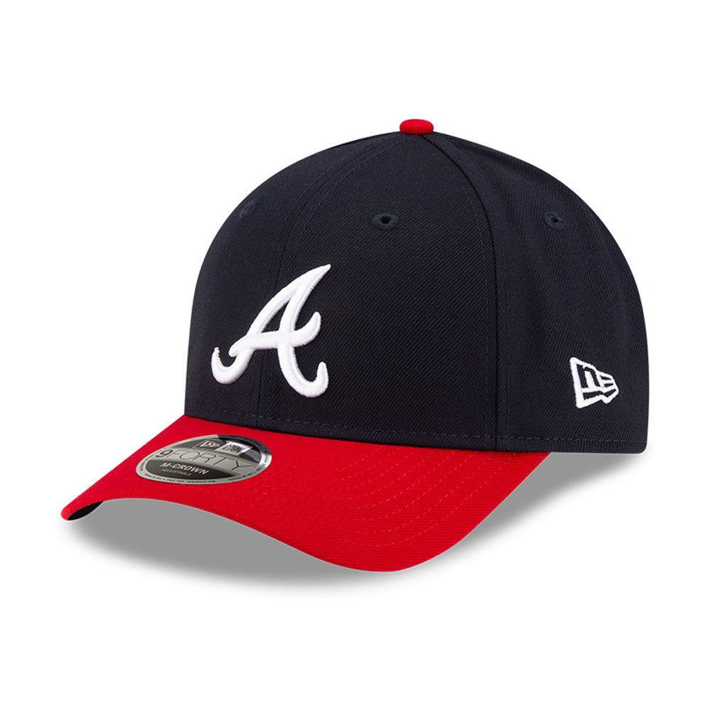 New Era MLB 940 Atlanta Braves Cap