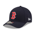 New Era MLB 940 Boston Red Sox Cap