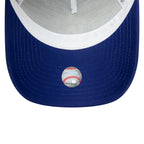 New Era Side Patch Trucker Los Angeles Dodgers Cap