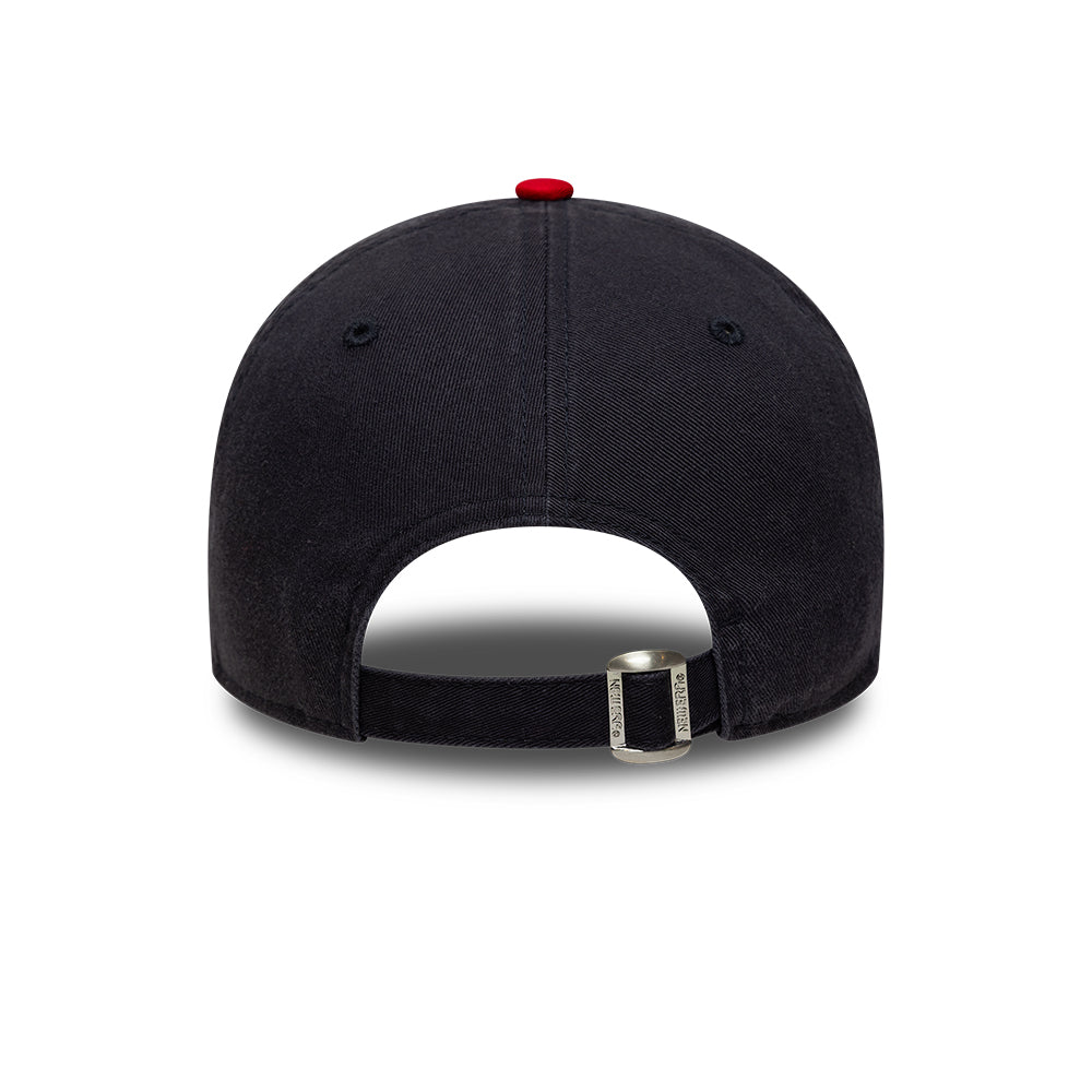 New Era Mini Washed Contrast 920 New York Yankees Cap