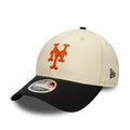 New Era Side Script 9Forty MC New York Mets Cap