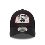 New Era MLB 9Forty Trucker Los Angeles Dodgers Cap