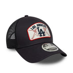 New Era MLB 9Forty Trucker Los Angeles Dodgers Cap