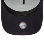 New Era MLB 9Forty Trucker Los Angeles Dodgers Cap