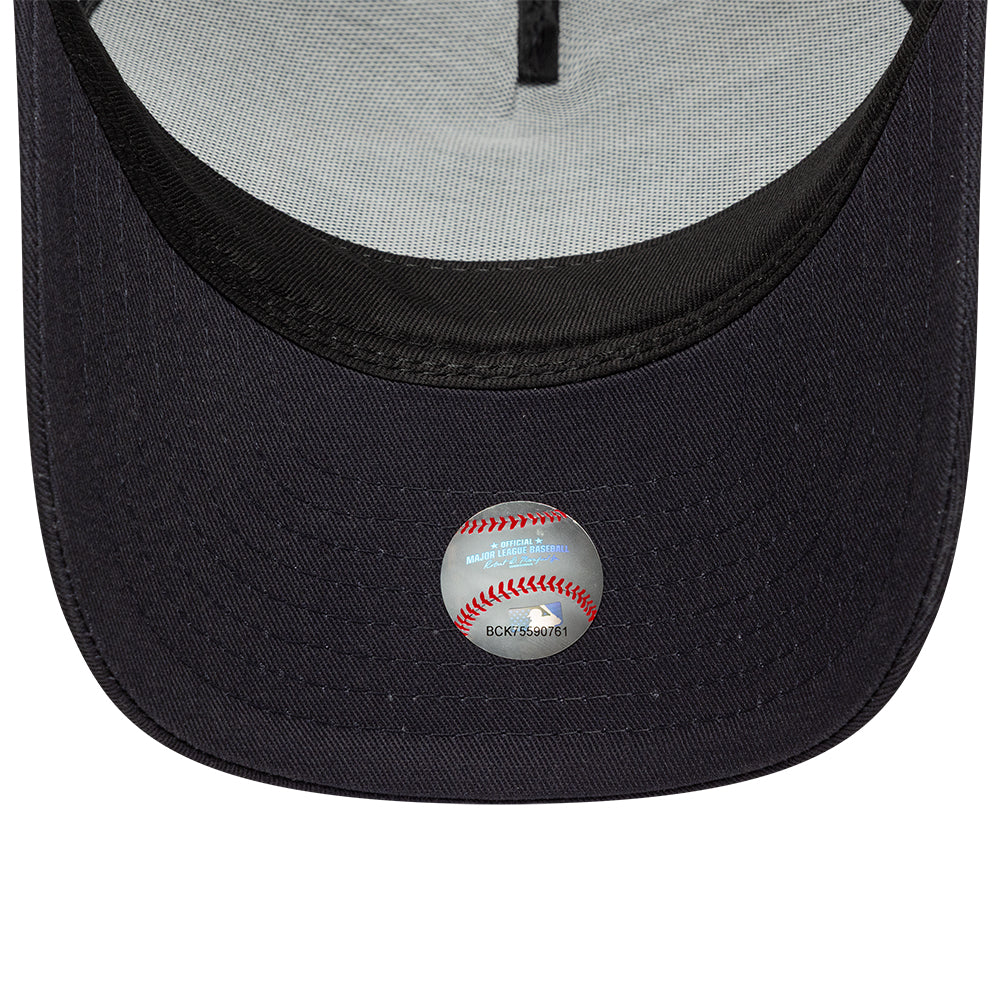 New Era MLB 9Forty Trucker Los Angeles Dodgers Cap