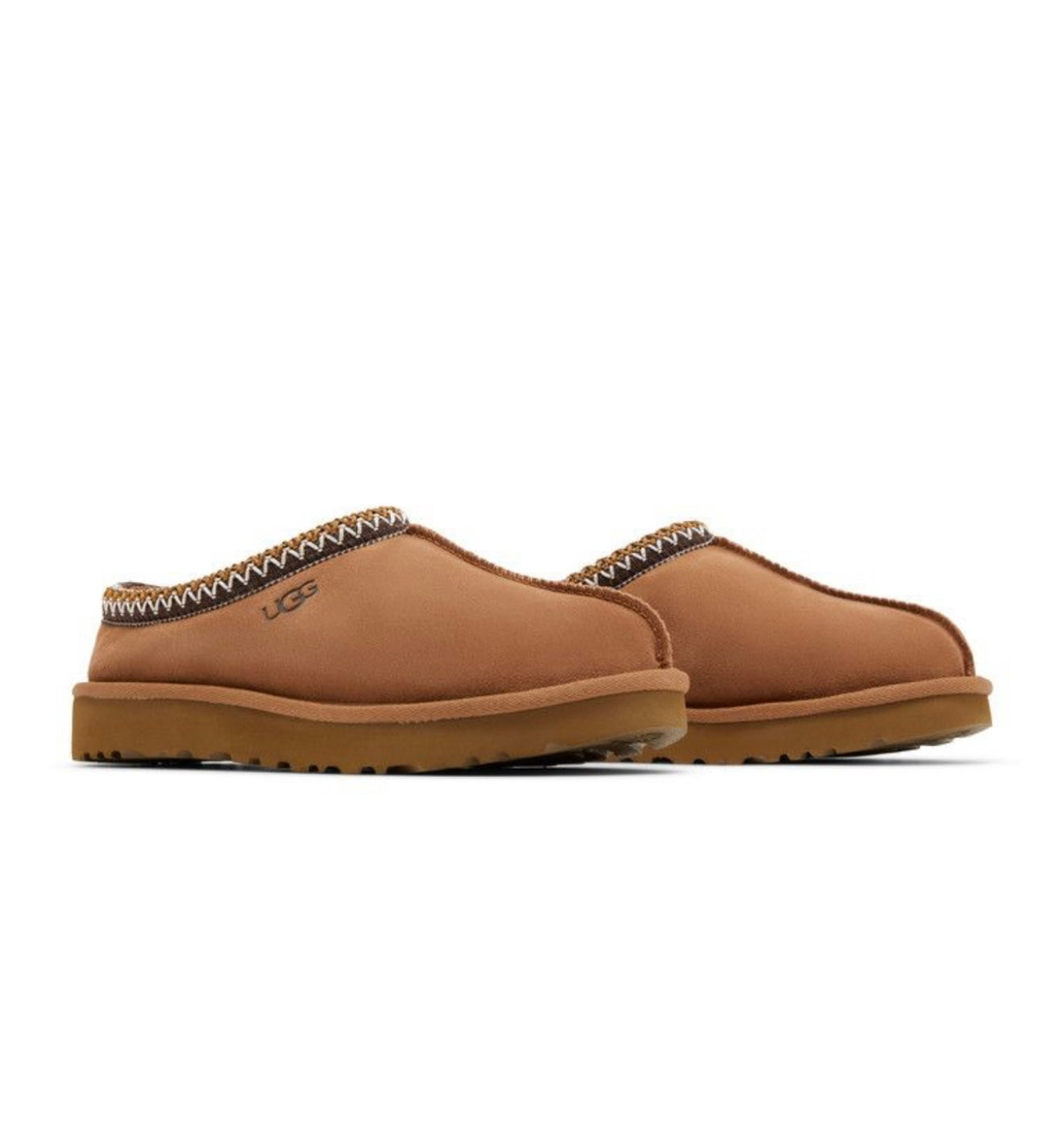 UGG Tasman Slipper Chestnut