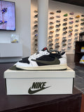 Jordan 1 Retro Low OG SP Travis Scott Olive (W) (Eu:43)
