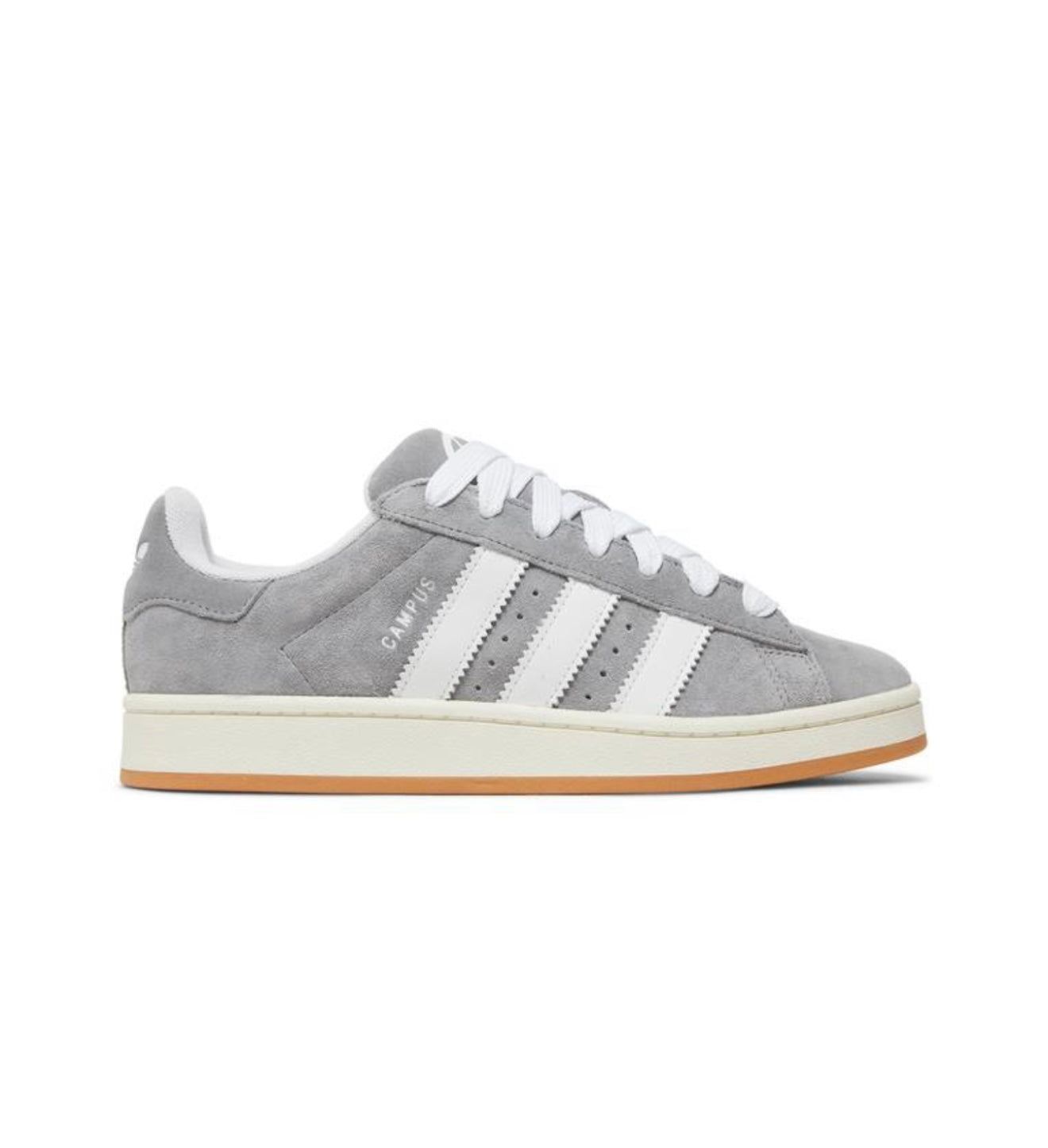 Adidas Campus 00s Gray White (HQ6507 / HQ8707) – Arc Lab