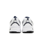 New Balance 530 White Silver Navy