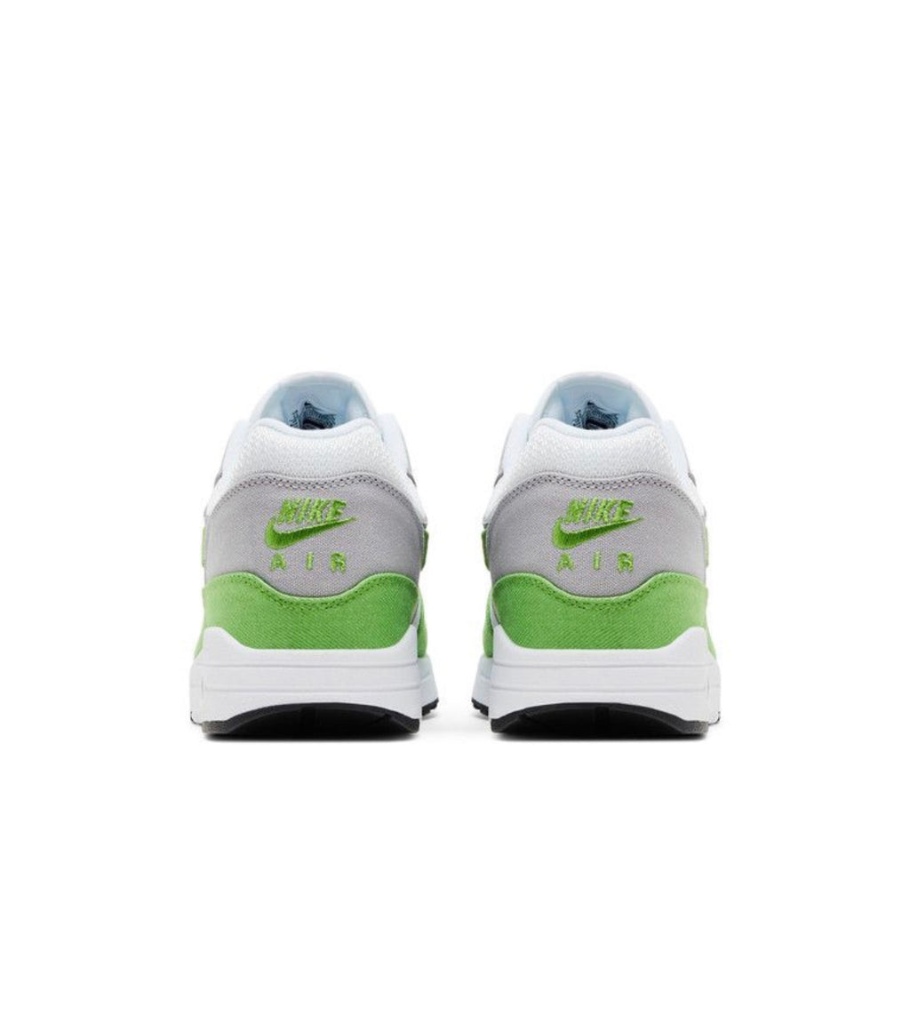 Nike Air Max 1 Patta 20th Anniversary Chlorophyll