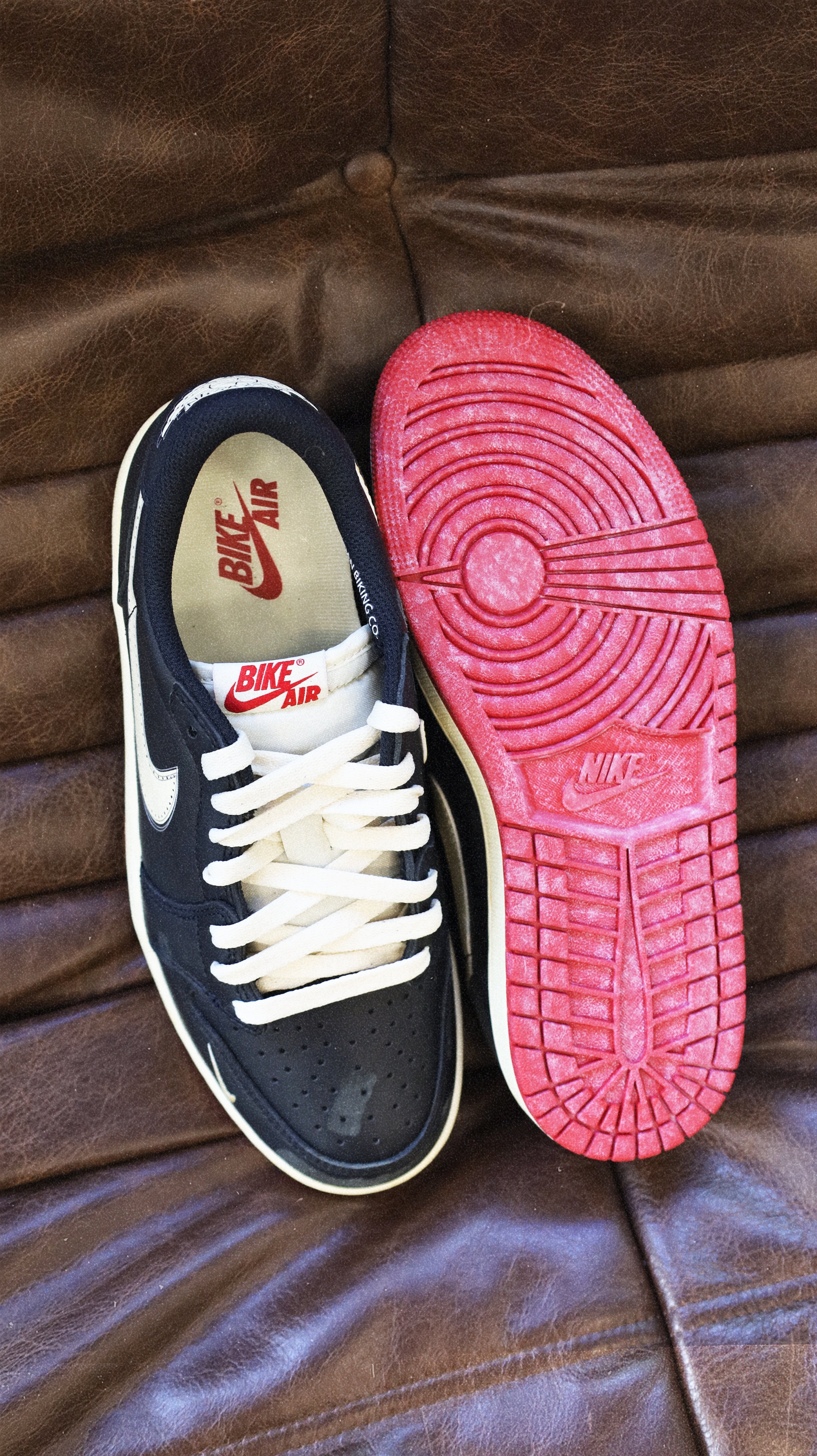 Jordan 1 Retro Low OG Nigel Sylvester Better With Time