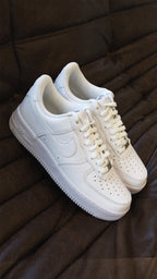 Nike Air Force 1 Low '07 White