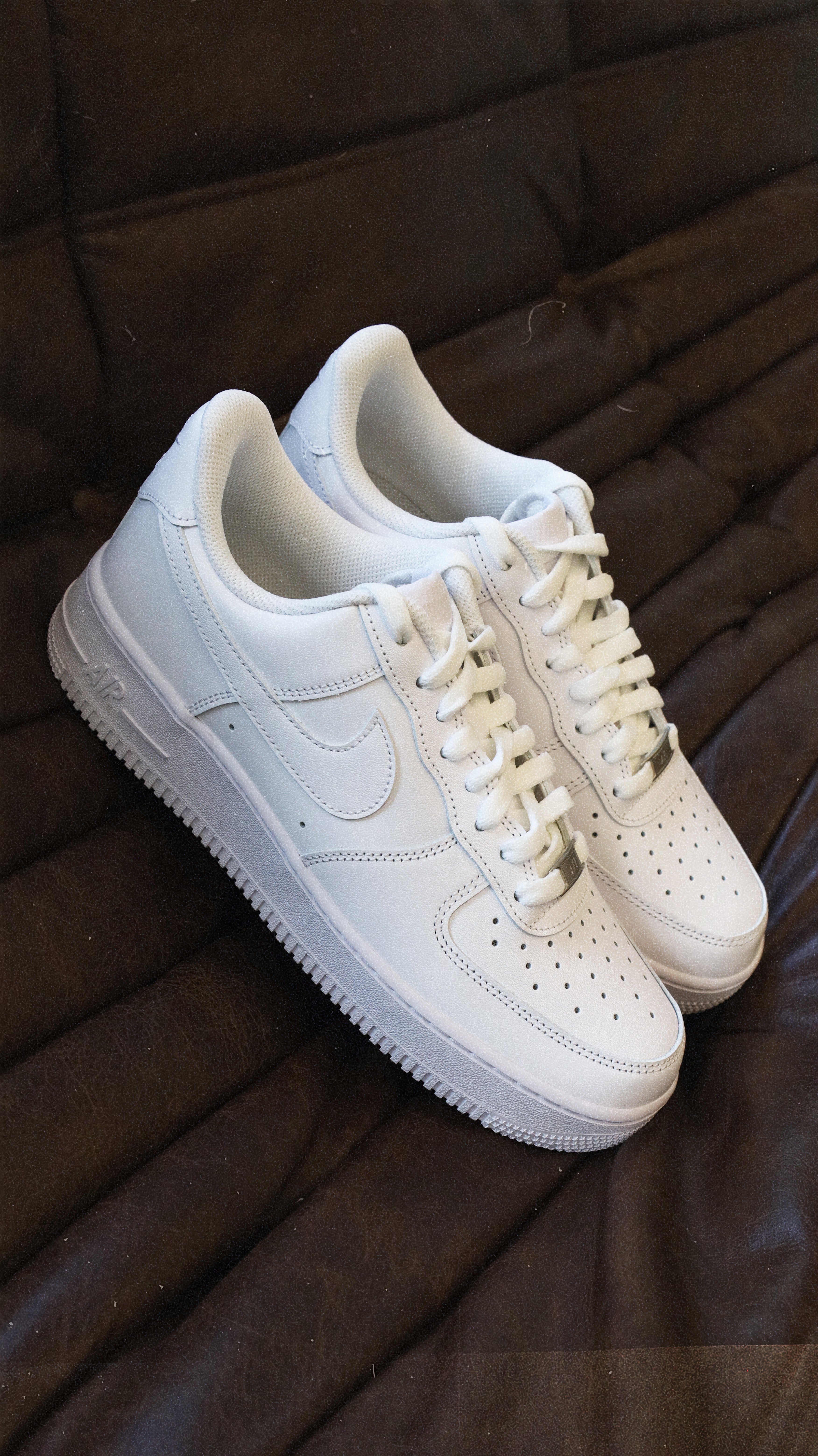 Nike Air Force 1 Low '07 White