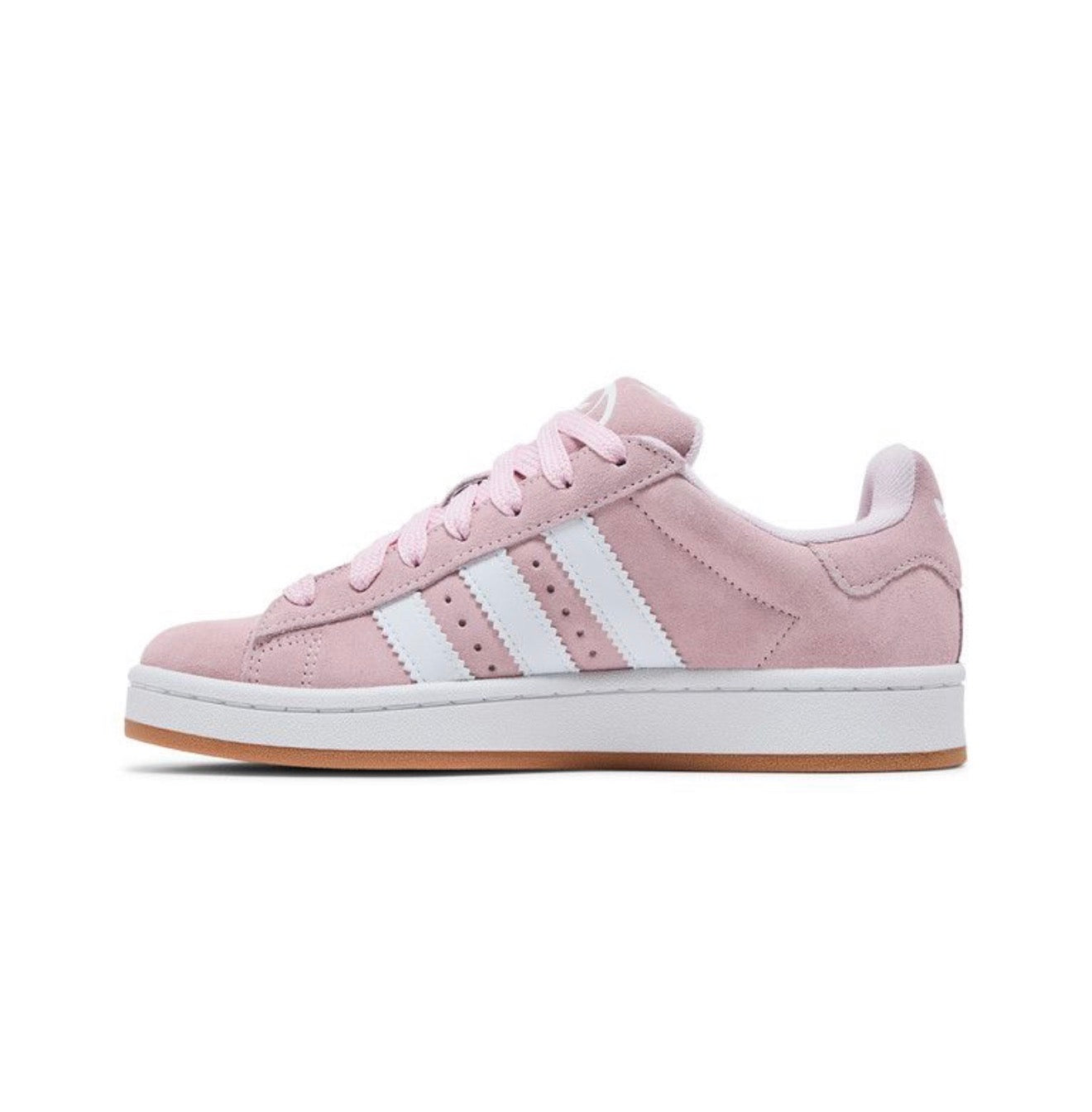 adidas Campus 00s Clear Pink Gum