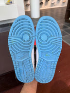 Jordan 1 Retro High OG University Blue (Eu: 43)